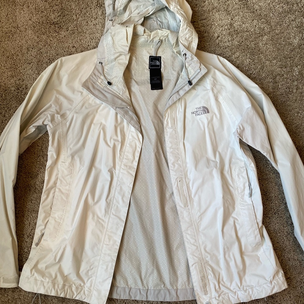 North Face Jacket